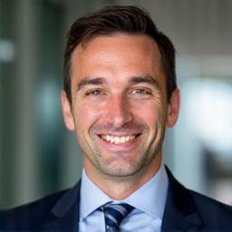 Antoine Bernard responsable collecte livraison