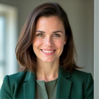 Marie-Claire directrice experte textile
