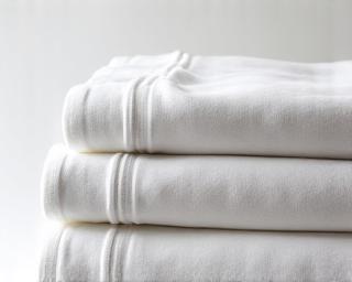 Pressing linge de maison haut de gamme